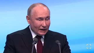 Путин о Навальном. 18.03.2024.