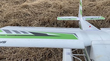 E Flite Timber X servo problems..!!