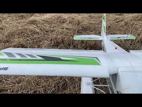 E Flite Timber X servo problems..!!
