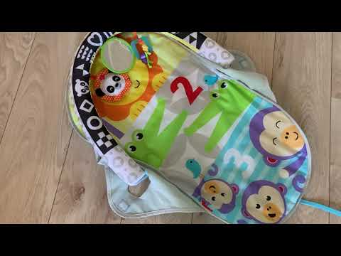 Детский коврик fisher price за что просят 2600руб?