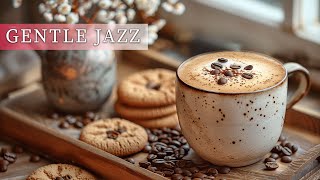 Relaxing Spring Jazz ️🎼 Sweet Relaxing Piano Jazz Instrument & Positive Bossa Nova for Good Mood