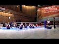 Sitting Volleyball Women’s World Championship 2018 - Pool A - Netherlands v Canada - 2nd Set