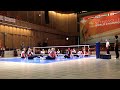 Sitting Volleyball Women’s World Championship 2018 - Pool A - Netherlands v Canada - 2nd Set