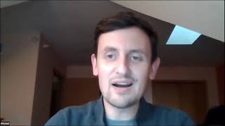 Kevin Rymut on medical student organizing within the AMA