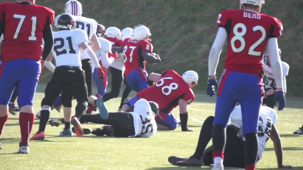 Stan Calvert Stan Calvert Highlights - YouTube