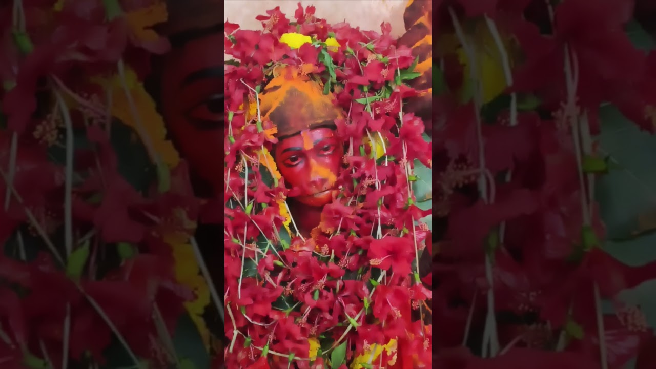 Jai hanumanji #hanumanji #hanumanchalisa#shortsfeed #youtubeshorts #yshorts