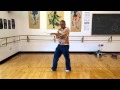 Pekiti-Tirsia Doble Baston Functional Asymmetry #6
