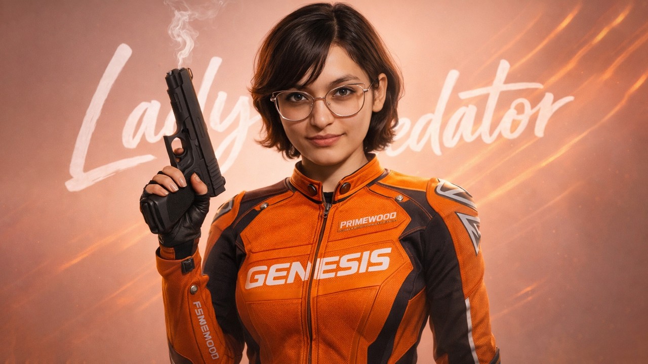 Girl Solo vs Squad 🔥 BGMI 4.2 LIVE | Telugu