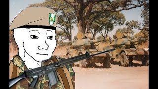 One Fal Fights One Fire