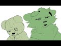 Good riddance  ismp animatic