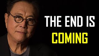 The Crash is Coming - Robert Kiyosaki's Final Warning About the 'Everything Bubble' Crash