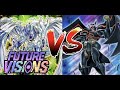 @Skarlon 's Future Vision Tournament Round 3 Assault Mode vs Blackwing