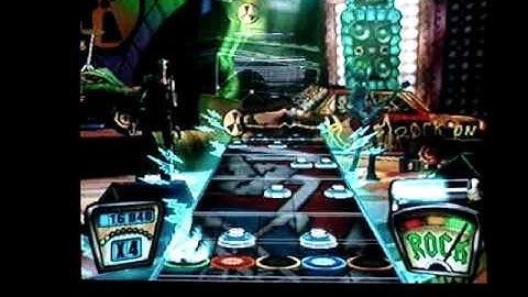 Josh Kay Plays [And Sucks At] Trippolette*