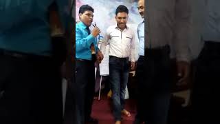 Joshua TV ORG - Testimony Video 2 - Pastor Tariq John - Grace Time Church