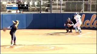 Timing of hitting - fastpitch