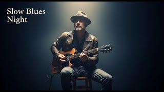 Southern Nights Live – The Blues Revival | Slow Blues for Relaxing Evenings