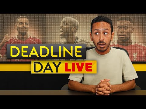 سيبك من الفابريسيو و صدق الماوريسيو لايف اخر ساعات باب انتقالات صيف ٢٠٢٥