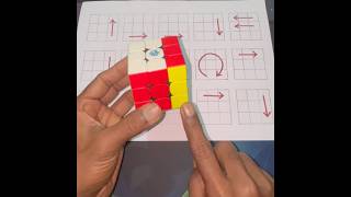 How to Solve Rubik’s Cube Tutorial for Beginners and Professionals #rubik