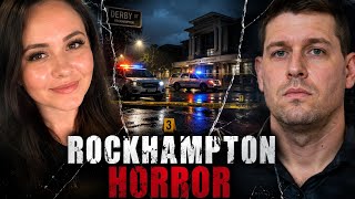 The Dark Truth Behind the Rockhampton Family Murders Full Investigation
