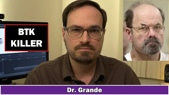 Dennis Rader (BTK) | Obsessive-Compulsive Killer | Mental Health & Personality