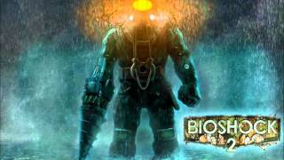 Bioshock 2 The Boogie Man