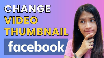 How to Change the Thumbnail Image for Your Facebook Live Once Posted to Facebook