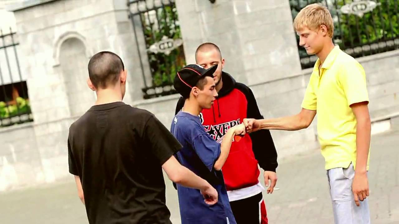 L.O. ft. CKBO3 & Lil-A - Двигаться