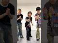 【BANGERS DANCE COVER】I wonder / Da-iCE with #和田颯 さん #NACHI #REN #BANGERS #BG7 #Iwonder #Da_iCE