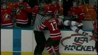 CHCH Sportsline: The Hebsy Awards - Jan 10, 2011