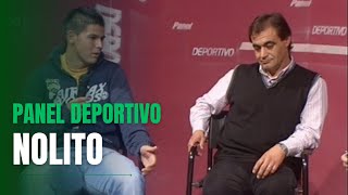 ⚽📺 Panel Deportivo: Resumen del Atlético Sanluqueño | 31/10/2005 | Con Nolito 🌟