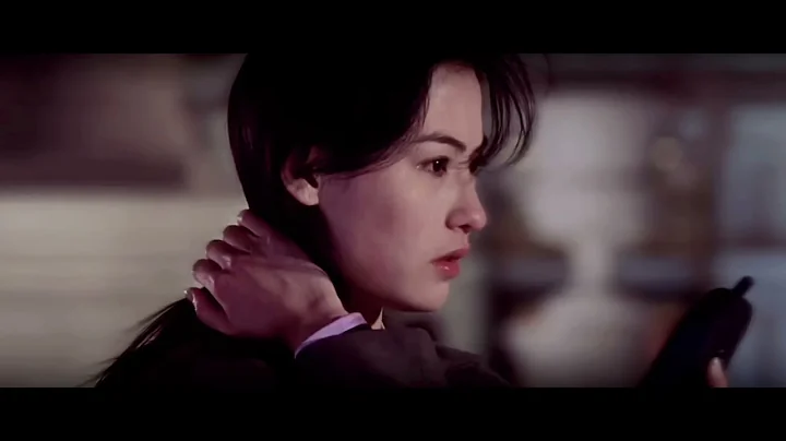 cecilia cheung short film - DayDayNews