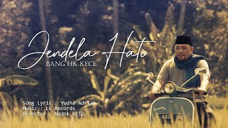 JENDELA HATI BANG HK KECE