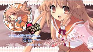 ★ALICEぱれーど OP　Sweets♪Parade　