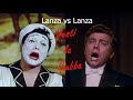 The Ultimate "Vesti la Giubba" Duel - Lanza vs Lanza