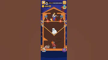 Home Pin | Level 213 | Solution Walkthrough Gameplay #shorts