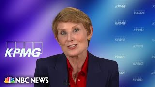 June jobs report shows U.S. economy is ‘remarkably resilient,’ says KPMG’s chief economist screenshot 5