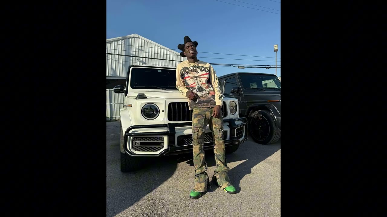 [FREE] El Snappo Type Beat ''Terminal''