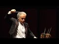 Capture de la vidéo Beethoven: 9Th Symphony | Yoav Talmi | Quebec Symphony Orchestra | 2011