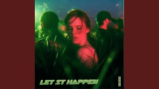 Let It Happen (Female Cover) - eyeroze, Melodyz Town