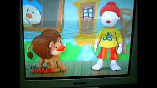 RTVAsiaLMA | Disney Junior Asia | Feeling Good with JoJo! | Windshield Whipers Clip