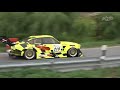 Holger hovemann  opel kadett gtr v8  osnabrcker bergrennen 2019