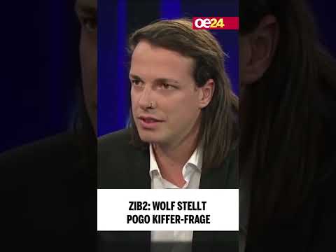 ZIB2: Wolf stellt