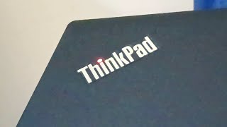 Lenovo ThinkPad P52 Review