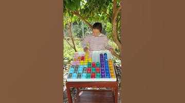 Color Ball Sort Puzzle Game Let