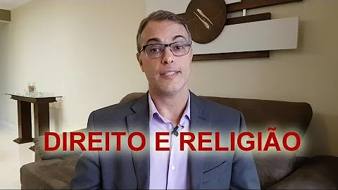 Qual a relação existente entre direito cultura e religião?