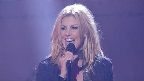 Faith Hill - Free (Official Video)