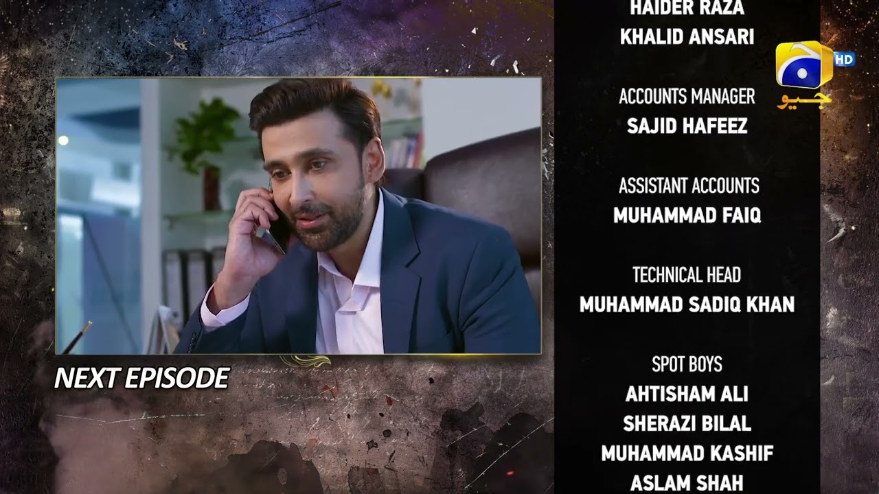 Kalank Episode 49 Teaser - HAR PAL GEO