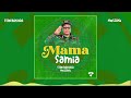 Stan Bakora X Mwijaku MAMA SAMIA