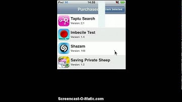 How to crack apps and put on installous.