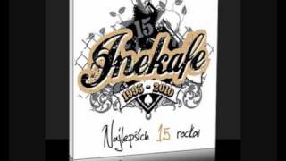 Ine Kafe - Zrkadlo - Najlepších 15 rockov CD1